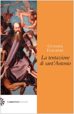 La Tentazione di Sant'Antonio: Una Danza Frenetica tra Religione e Desiderio!